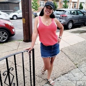 Harper Heritage Skirt